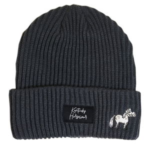 Kentucky Horsewear Strickmütze Beanie Sammy, Wintermütze Kentucky Horsewear Strickmütze Beanie Sammy, Wintermütze