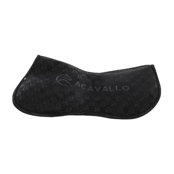 Acavallo Saddle Pad Memory Foam with Grip
