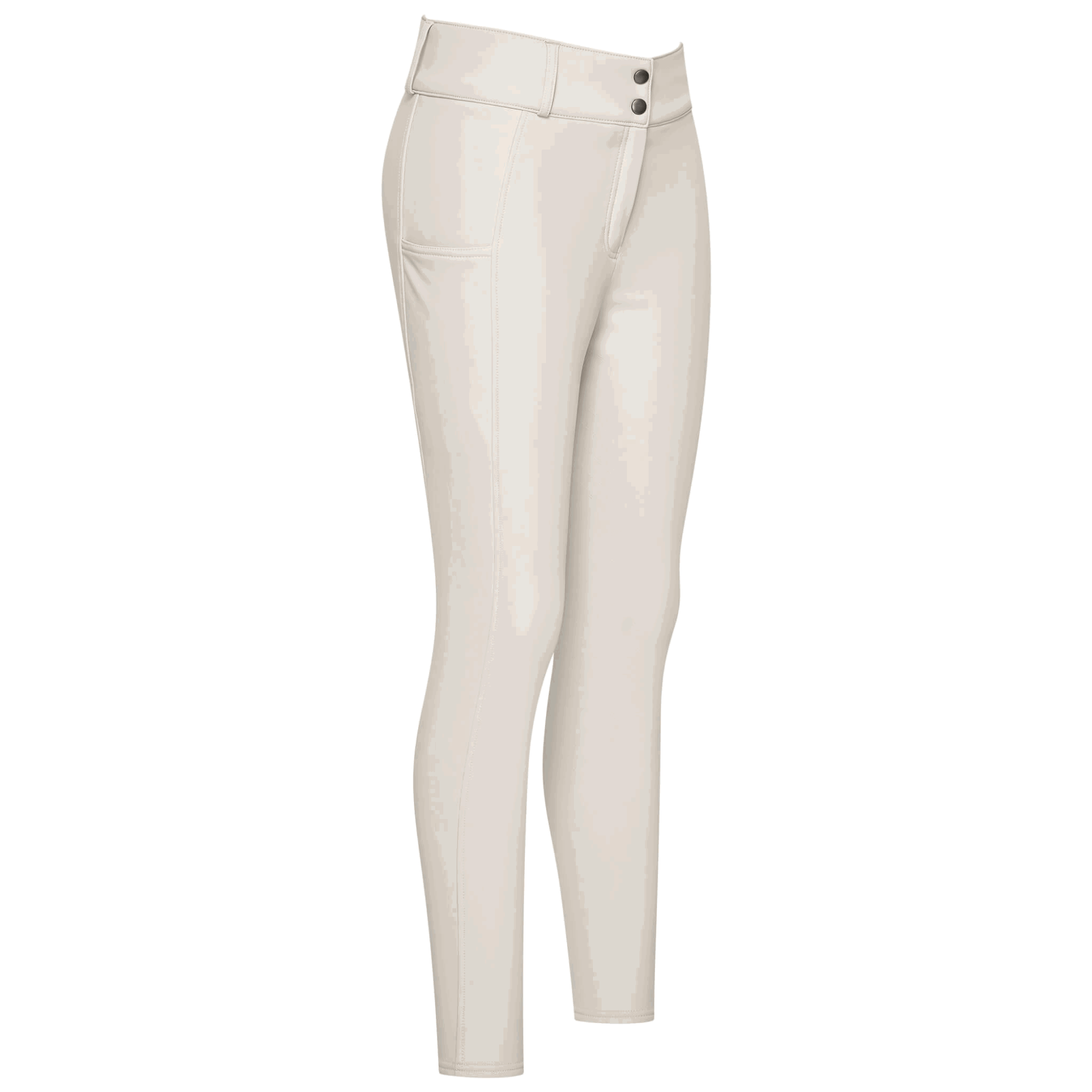 Imperial Riding Reithose Damen IRHBilou HW25, Vollbesatz, Full-Grip, Winterreithose