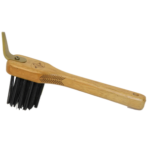 Grooming Deluxe Hufkratzer Hoof Pick Grooming Deluxe Hufkratzer Hoof Pick