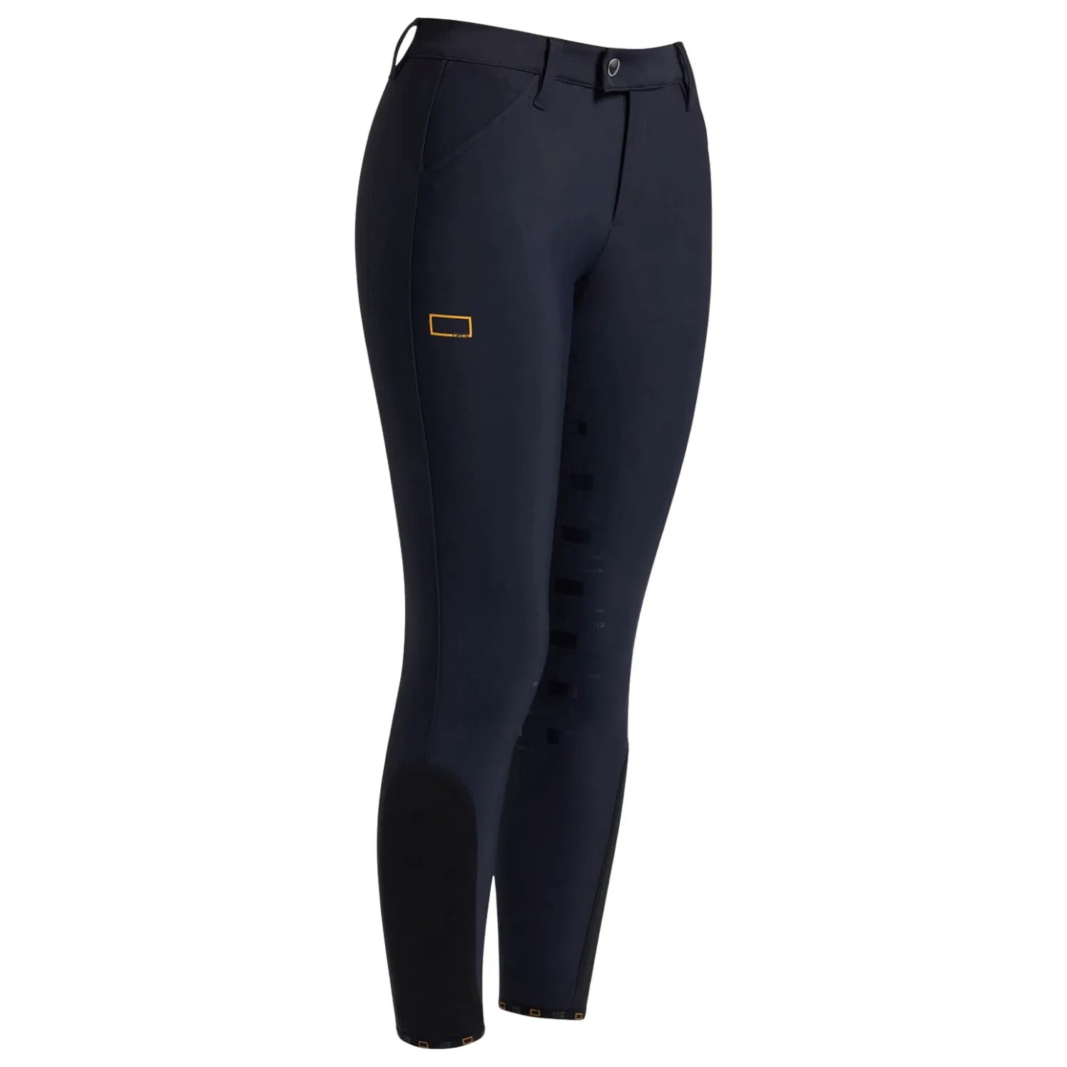RG Italy Reithose Kinder, Vollbesatz, Full-Grip
