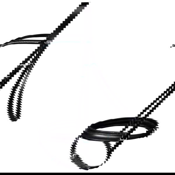 Passier Trense Juno, englisch kombiniert, ohne Zügel