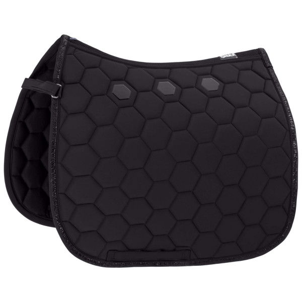 Eskadron Saddle Pad Softshell, Dressage Saddle Pad