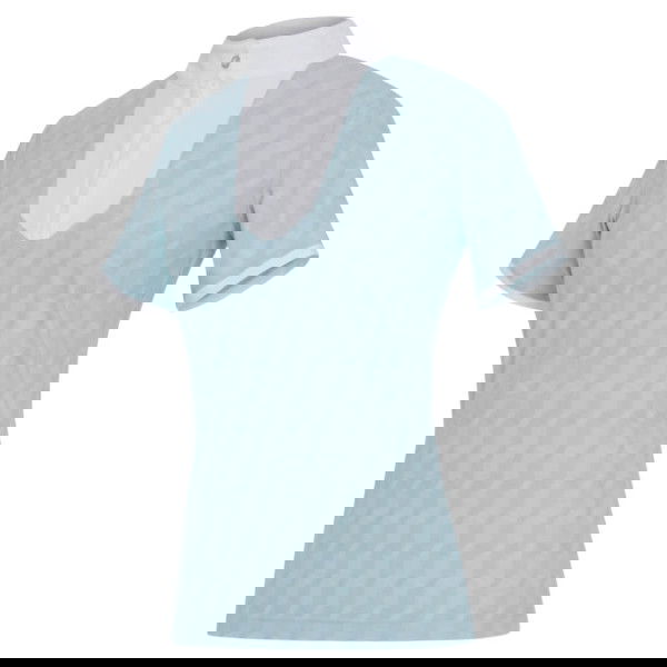 Samshield Turniershirt Damen Apollina FS23, kurzarm