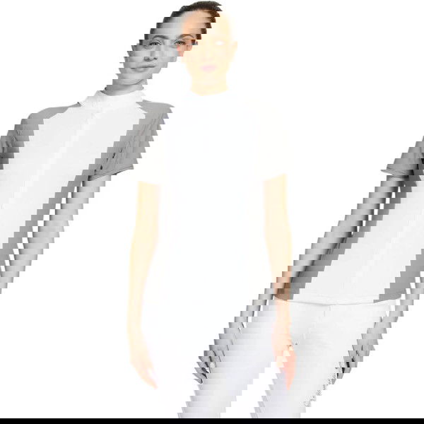 Samshield Turniershirt Damen Gretta FS24, kurzarm