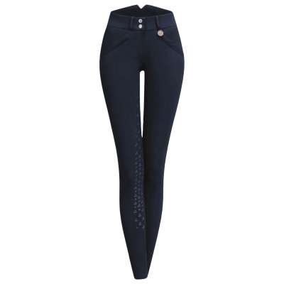 ELT Women's Full Grip Riding Breeches Fay Feel Good, High Waist
