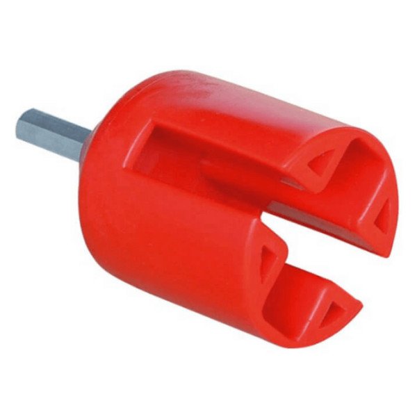 AKO Screwdriver for Ring and Clip Insulator