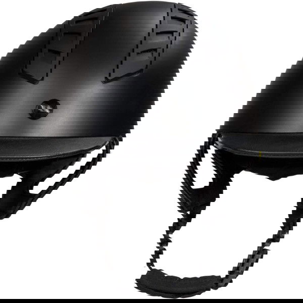 Back on Track Riding Helmet Neoz Smooth Top