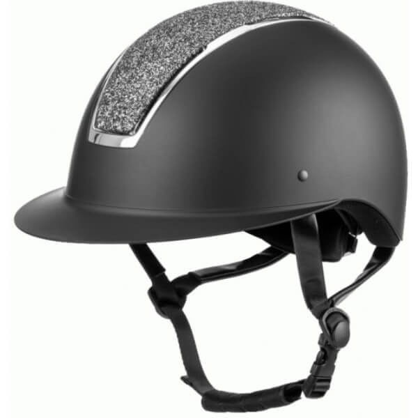 USG Riding Helmet Comfort Jewel