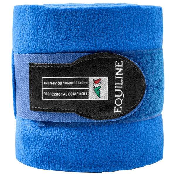 Equiline Bandages Polo, Fleece Bandages