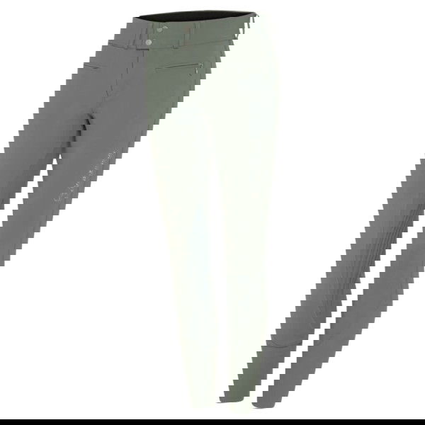 Samshield Reithose Damen Clara FS23, Kniebesatz, Knee-Grip