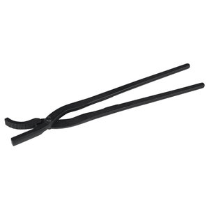 Kerbl Bock Huf EcoFlex 2in1 - Cavalletto Per Mascalcia Per Zoccoli Anteriori E Posteriori Di Cavalli - Ergonomico E Regolabile