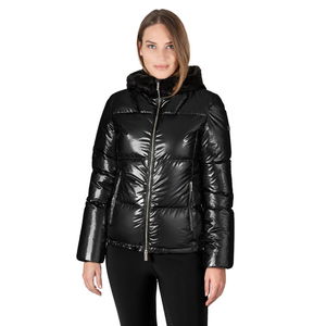 Equiline Women's Jacket Gatheg FW22, Winter Jacket Equiline Women's Jacket Gatheg FW22, Winter Jacket