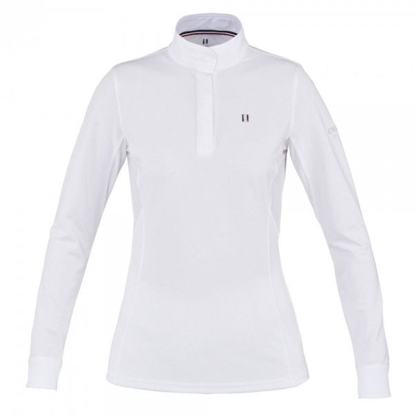 Kingsland Women's Competition Shirt KLC-LS-213