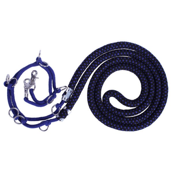 QHP Lunging Rope Luxury