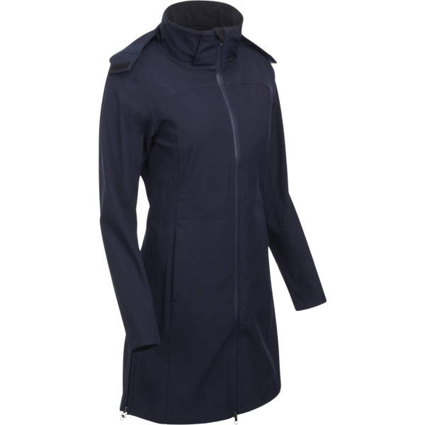 LeMieux Women's Coat Maisie, Raincoat, Ridingcoat