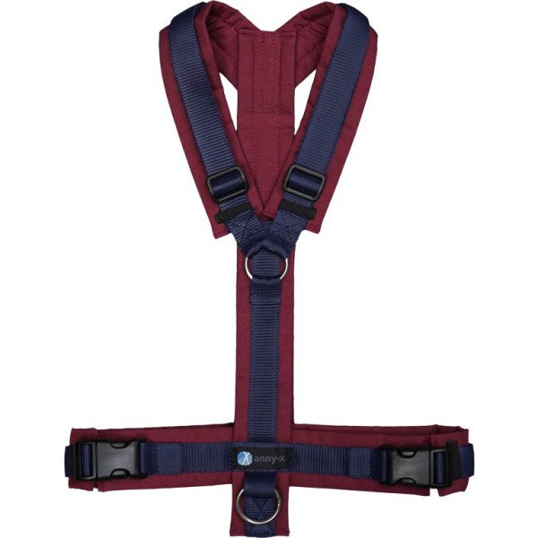 Annyx Dog Harness Fun Limited Edition, Chest Harness