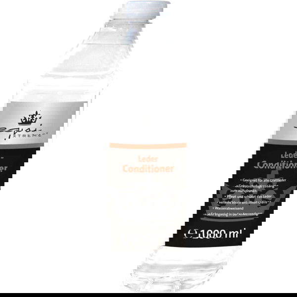 equiXTREME Leather Care, Leather Conditioner