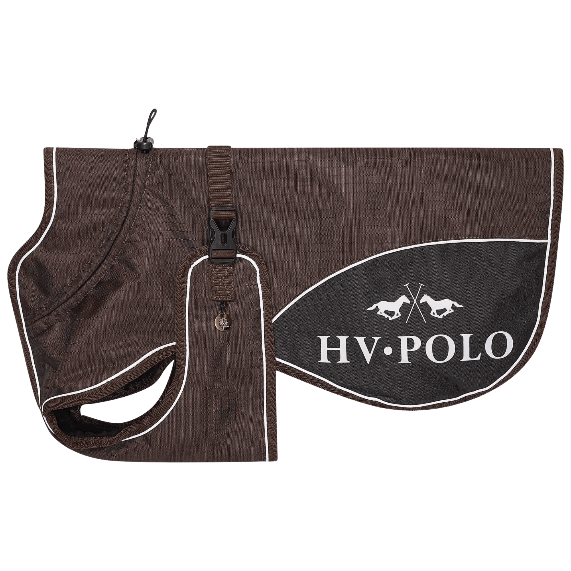 HV Polo Hundemantel HVPEssential HW25, Hundejacke, Hundedecke, Regenmantel