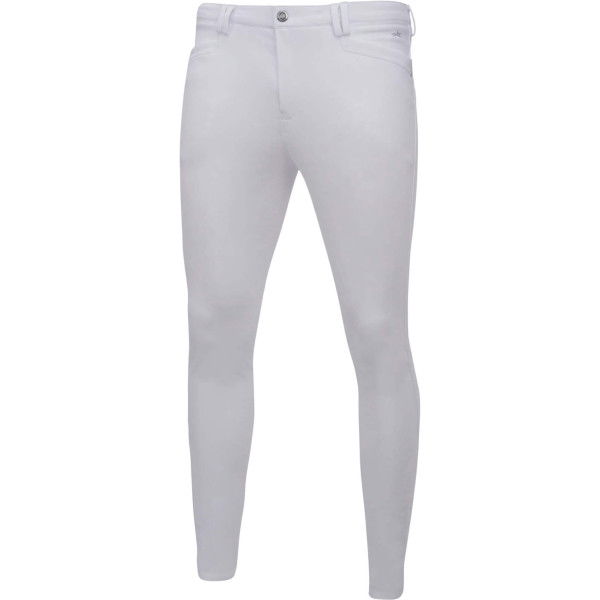 Schockemöhle Sports Men's Breeches Summer Dakota, Full-Grip