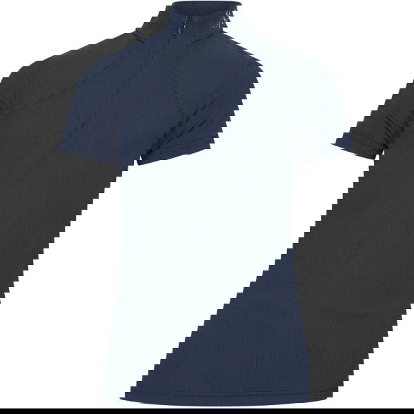 HV Polo Shirt Kinder HVPLaluna Inbetween FS25, Trainingsshirt, Mesh, kurzarm
