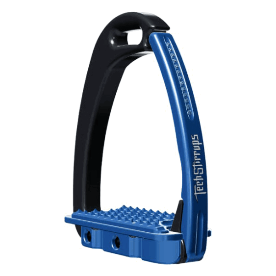Tech Stirrups Steigbügel Venice Swarovski Children, Sicherheitssteigbügel
