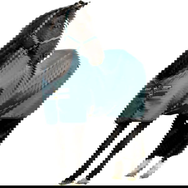 Horseware Outdoordecke Amigo Ripstop 900D Turnout HW25, 100 g