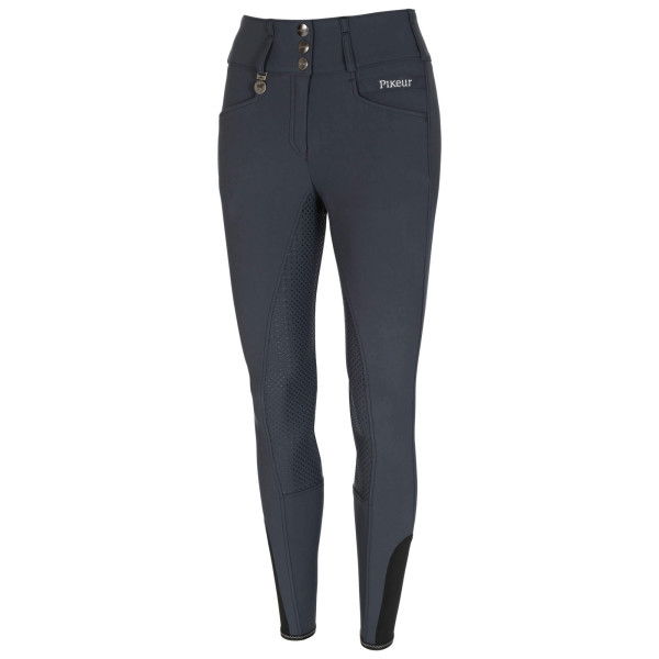 Pikeur Reithose Damen Candela GR, Vollbesatz, Full-Grip