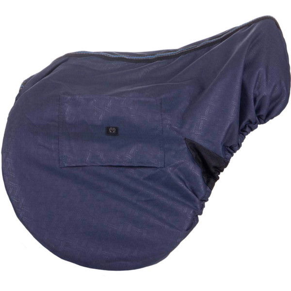 QHP Saddle Cover Collection FW24