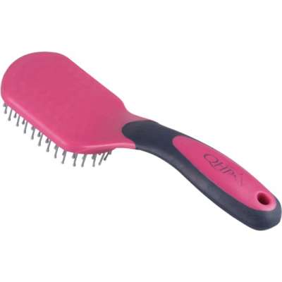 QHP Mane Brush, Horse Brush