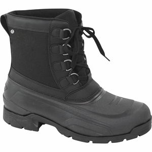 ELT Stallschuh Montreal, Thermoschuh, Winterschuh ELT Stallschuh Montreal, Thermoschuh, Winterschuh