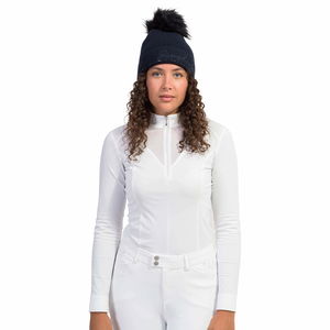 Samshield Mütze Damen Mira Script HW23 Samshield Mütze Damen Mira Script HW23