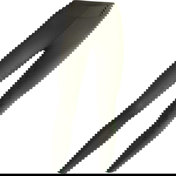 Etalon Vert Reitleggings Kinder Chacco 2.0 Young Riders, Vollbesatz, Full-Grip, High Waist