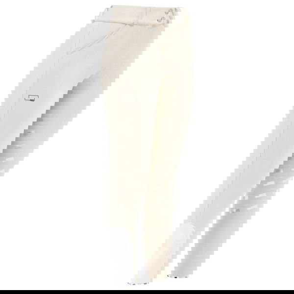 RG Italy Reithose Damen RG High Waist, Vollbesatz, Full-Grip