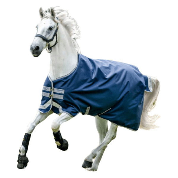 Horseware Outdoor Rug Amigo Bravo 12 Original Turnout Lite, 0 g