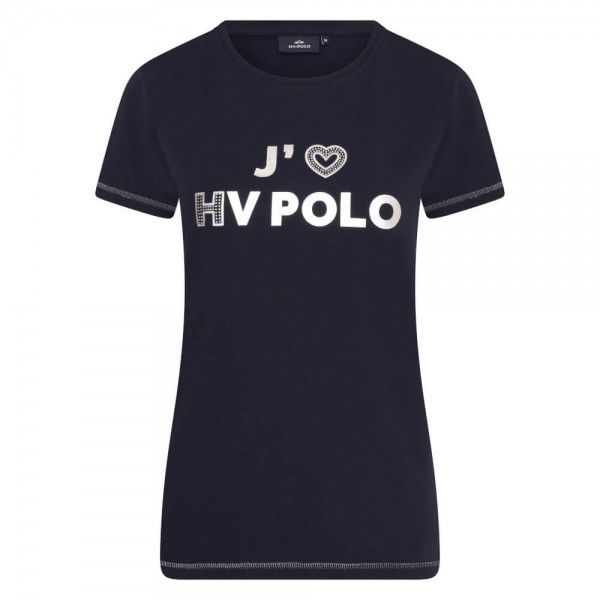 HV Polo Women's T-Shirt HVPOdette FS21