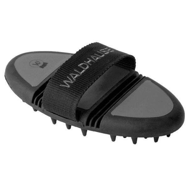 Waldhausen Massage Curry Comb Flex, Rubber Curry Comb