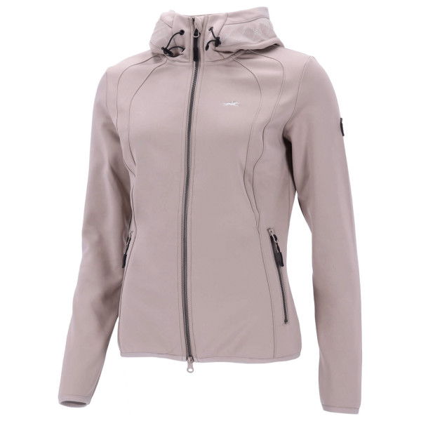 Schockemöhle Sports Women's Jacket SPSonia Style FW24, Functional Jacket