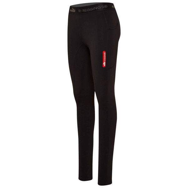 EaSt Women´s Riding Leggings Reggings R1 Leisure, without Grip