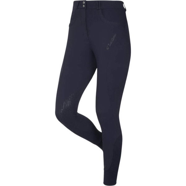 LeMieux Women´s Breeches Amara II, Knee-Grip