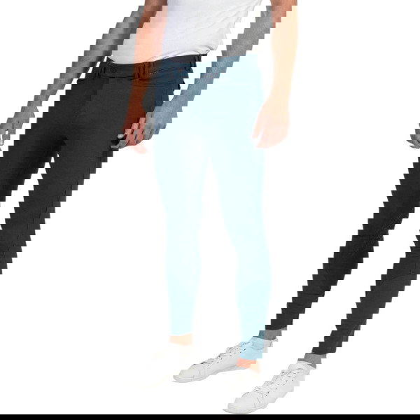 Samshield Men's Riding Breeches Marceau Winter, Knee Seat, Knee-Grip, Winter Riding Breeches