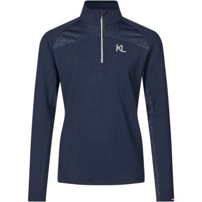 Kingsland Shirt Kinder KLvalerie HW24, Trainingsshirt, langarm