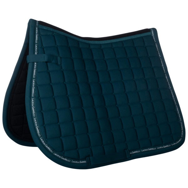 Lauria Garrelli Saddle Pad Livigno Sportive FW24, Jumping Saddle Pad