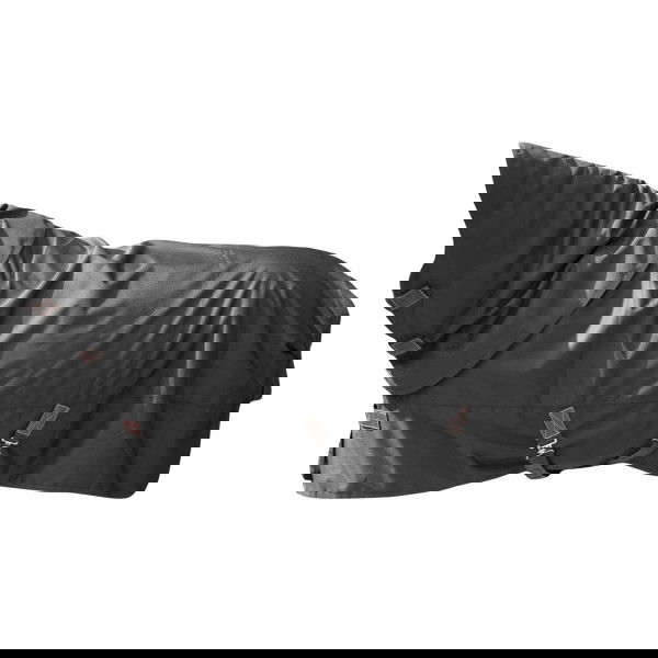 Kentucky Horsewear Outdoordecke All Weather Quick Dry Fleece Neck, 0 g, mit abnehmbarem Halsteil