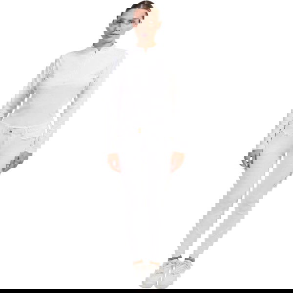 Samshield Women´s Training Shirt Brunella FW23, long-sleeved