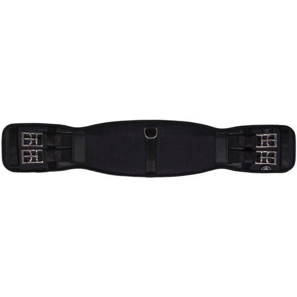 QHP Saddle Girth Air Mesh, Dressage Girth