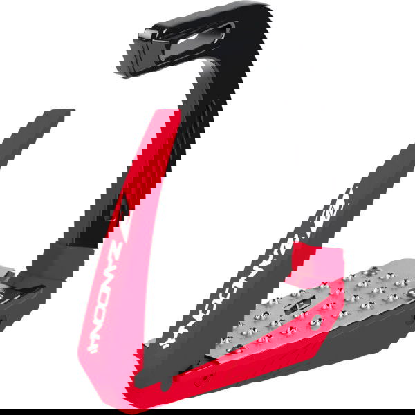 Zandona Stirrup Omnia, Safety Stirrup