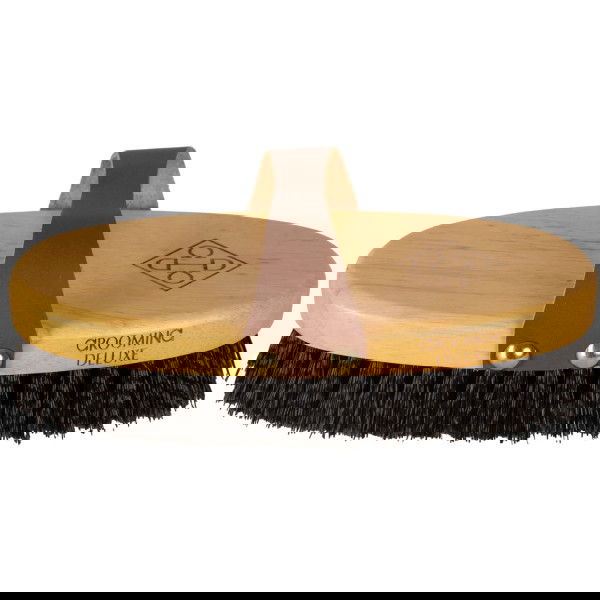 Grooming Deluxe Grooming Brush All-round Extreme, Horse Brush