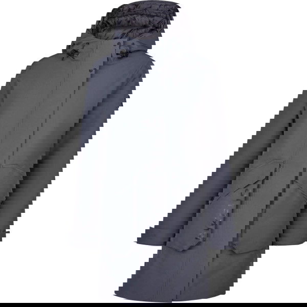 Pikeur Women's Coat Athleisure FW25, Rain Coat, with Hood