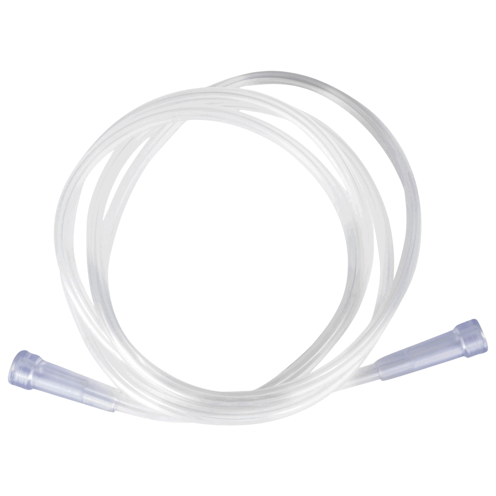 Waldhausen Health + Care Anschlussschlauch für Inhaliergerät, Ersatzteil